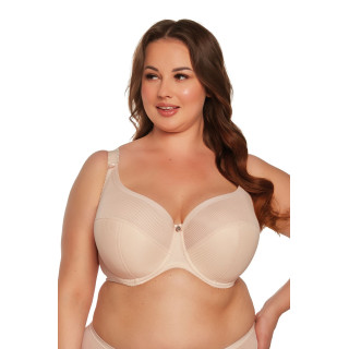 Gaia Sonia semi-soft beżowy