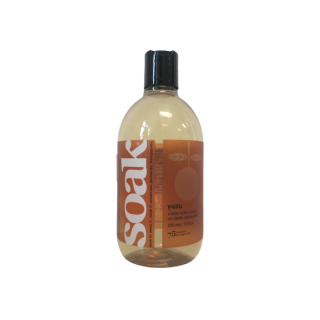 Soak płyn do prania butelka 375ml