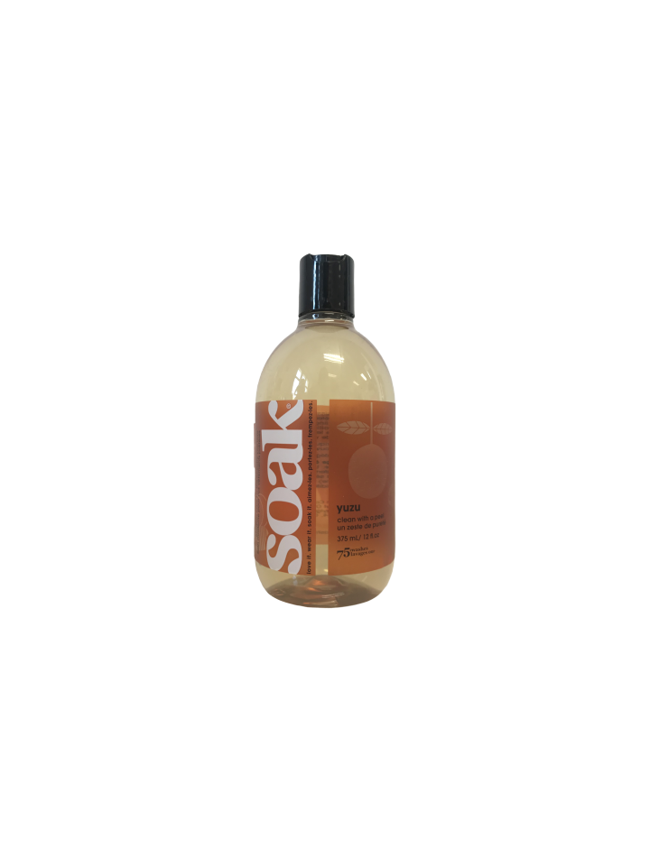 Soak płyn do prania butelka 375ml