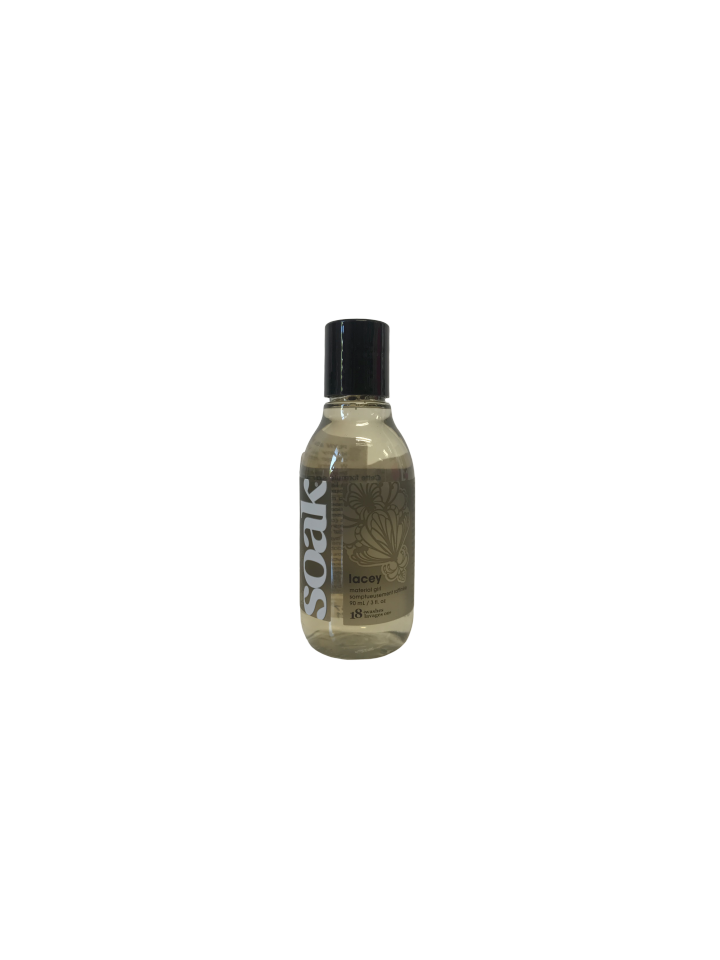 Soak płyn do prania butelka 90ml
