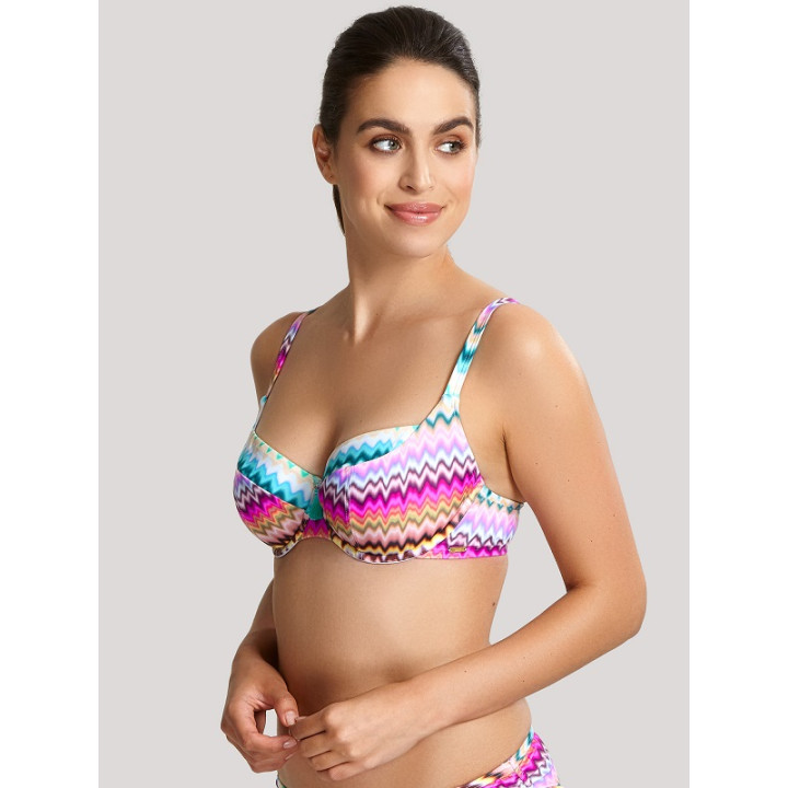 Panache Milano soft multikolor