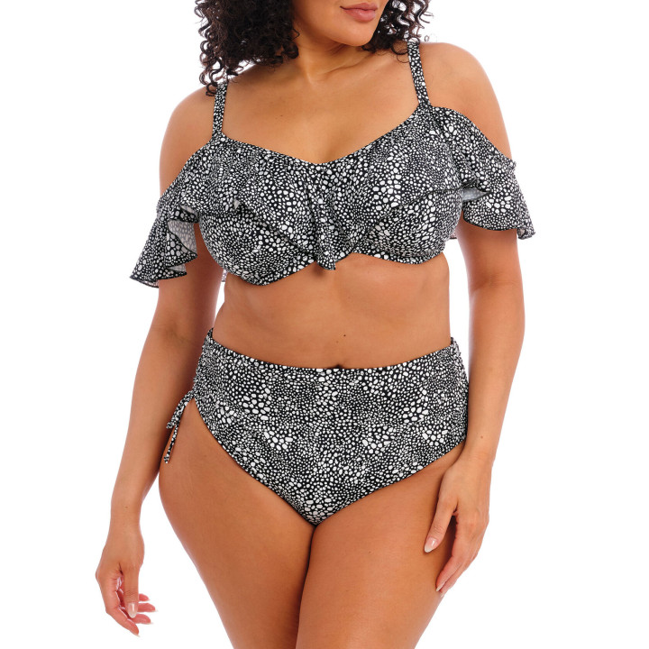 Elomi Pebble Cove SK soft falbana 40F 90G