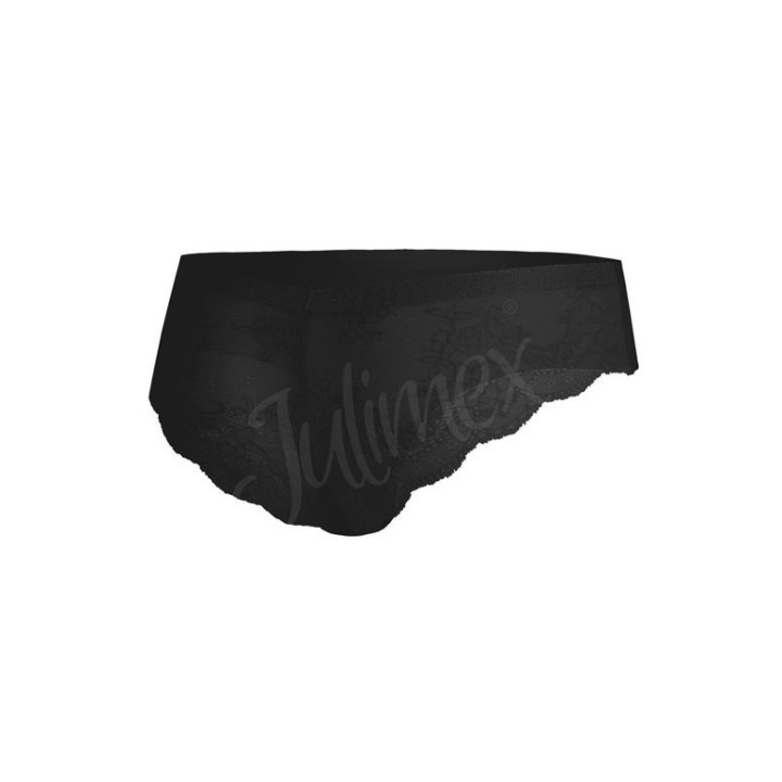 Julimex Tanga figi czarne