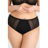 Gorsenia Just Black K825 figi czarne