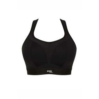 Panache Sport sportowy bezfiszbinowy czarny