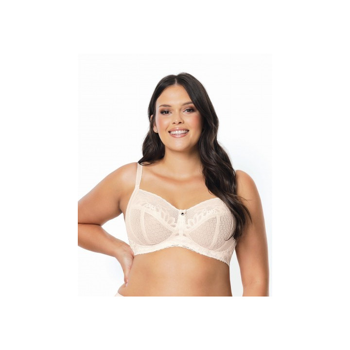 Nipplex Carmela soft bezfiszbin. ecru
