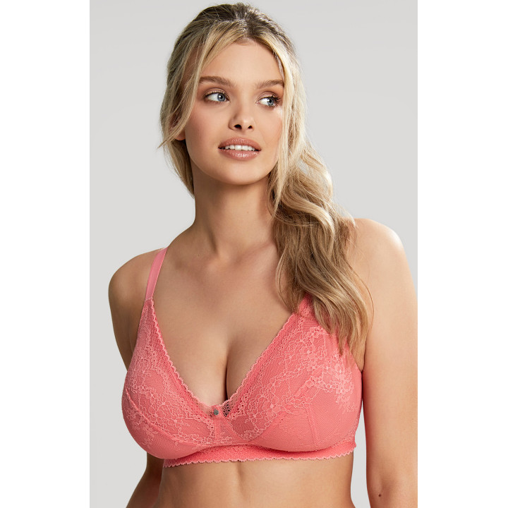 Panache Alexis soft plunge koralowy