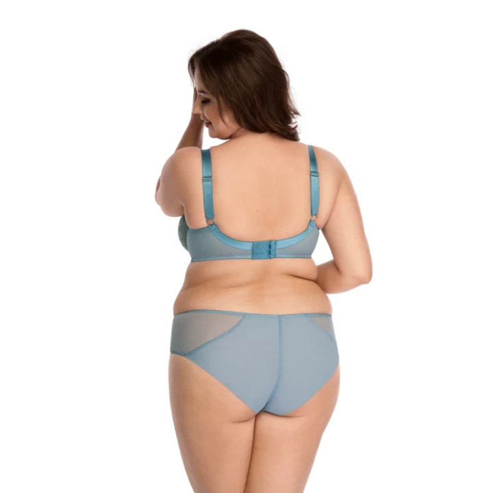 Nessa Xavia soft niebieski