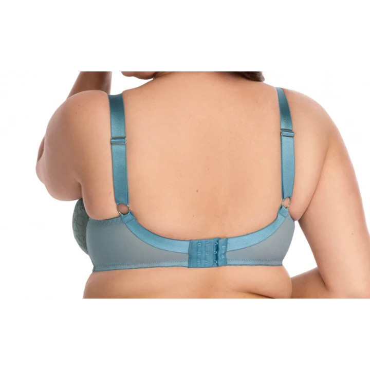 Nessa Xavia soft niebieski