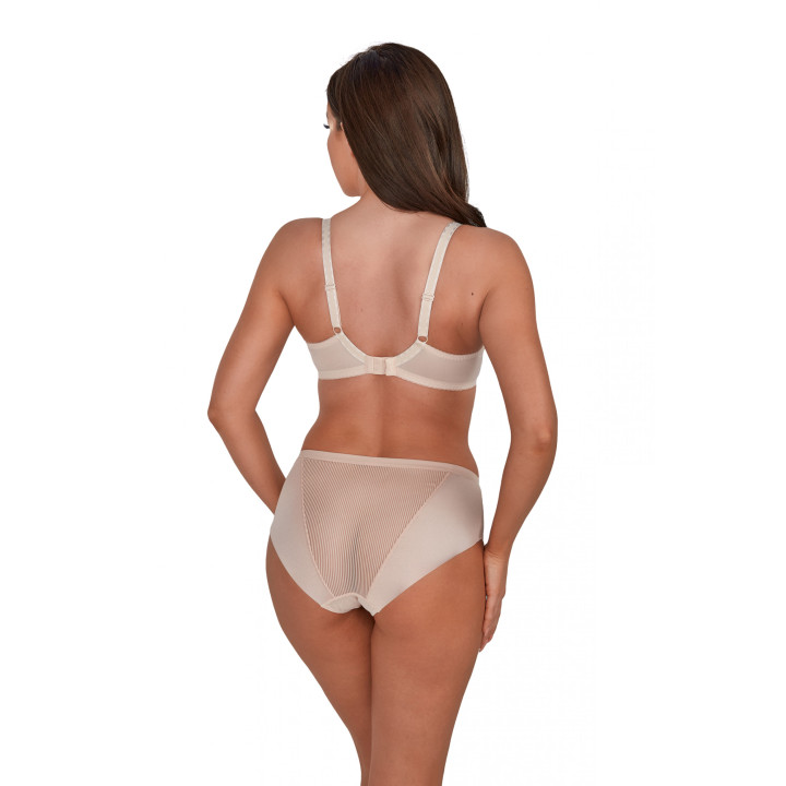 Gaia Sonia semi-soft beżowy