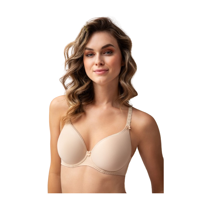 Corin Sophia 17731 spacer beżowy+klips