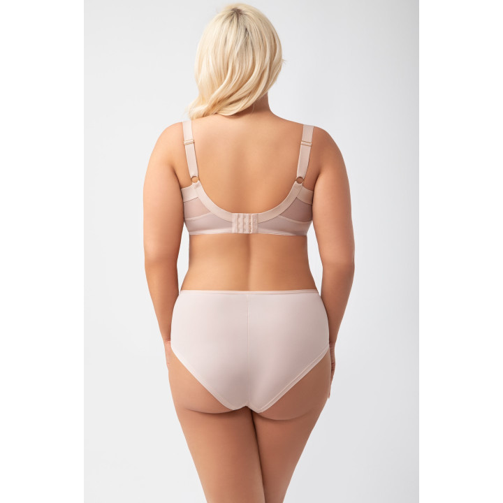 Gorsenia Vicky K564 soft beżowy
