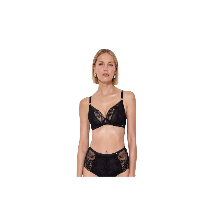 Alles Sublime soft czarny