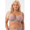 Gorsenia Perla soft szary