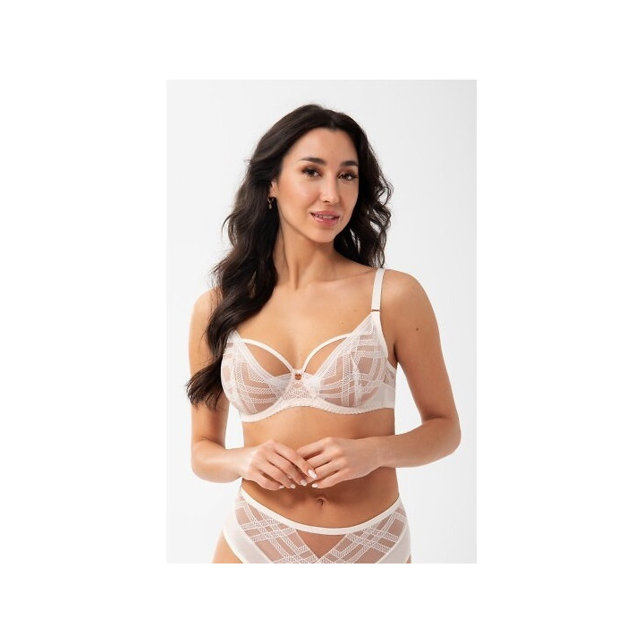 Gorsenia Estelle soft ecru