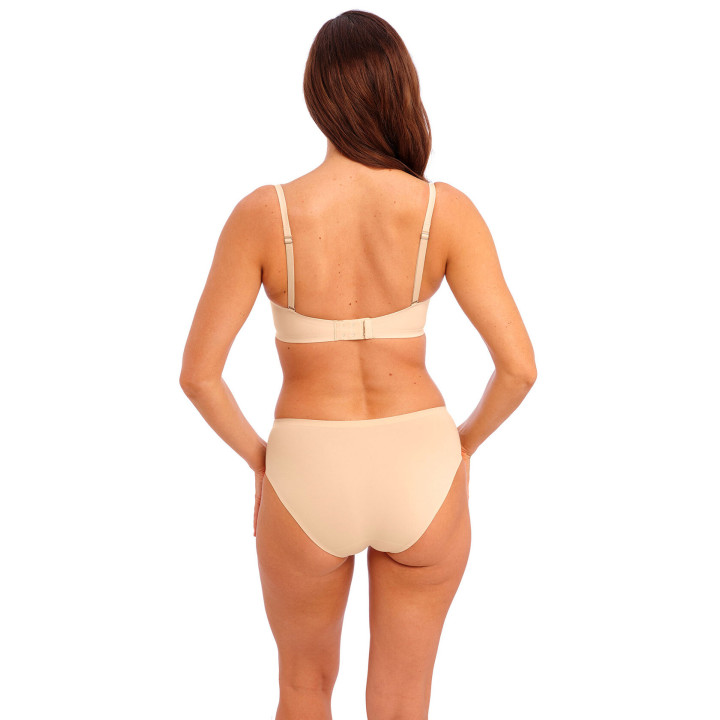 Wacoal Ines Secret push-up beżowy