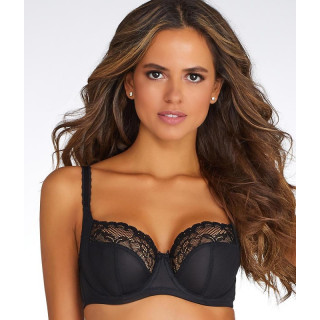 Panache Jasmine soft side support czarny